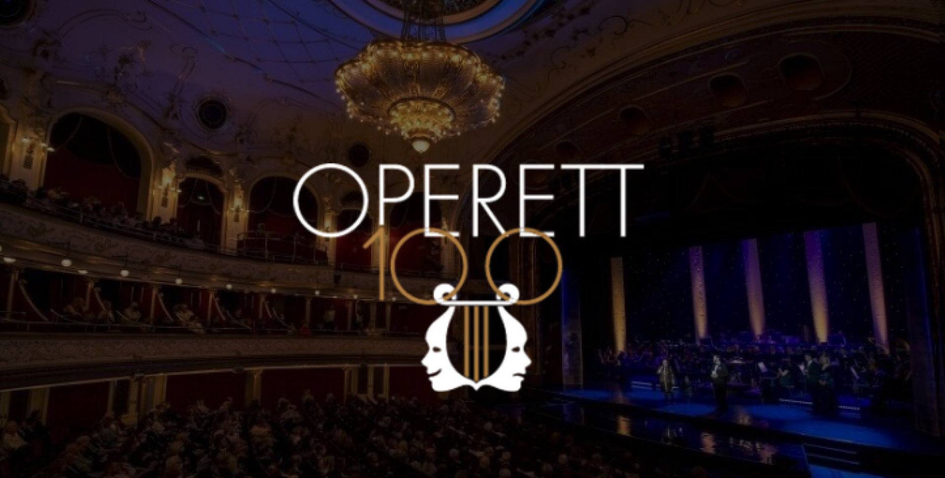 Yet We Live, Soirée de Gala